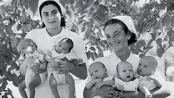 Children of the Sun (2007)