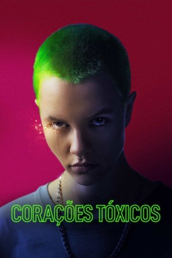 Imagem de: Corações Tóxicos Torrent