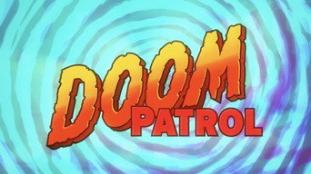 #10 Doom Patrol
