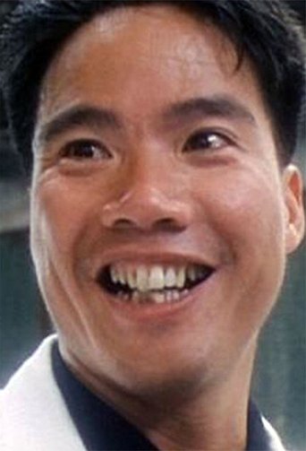 Image of Chan Chi-Fai