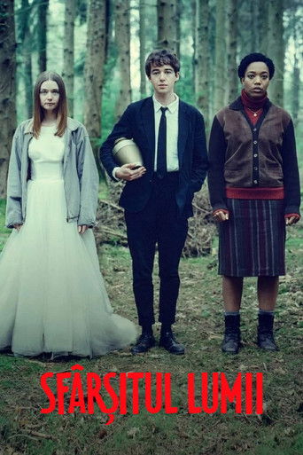 Sf&acirc;rșitul lumii