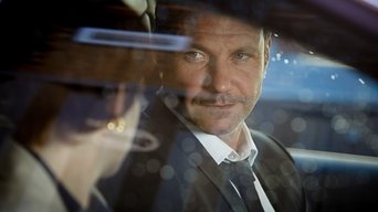 Transporter: The Series