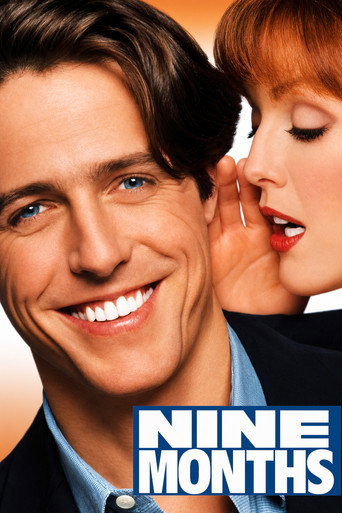 Nine Months poster