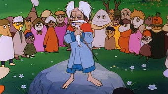 Episode 3 — A Wind of Freedom