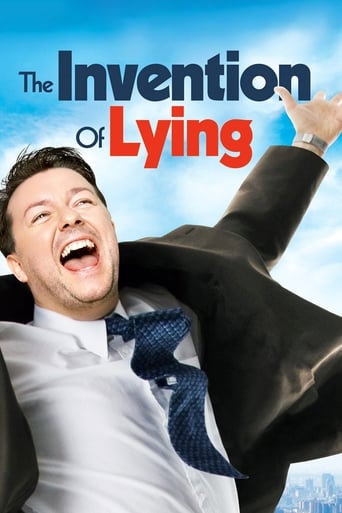 The Invention of Lying (2009) ขี้จุ๊เข้าไว้ให้โลกแจ่ม