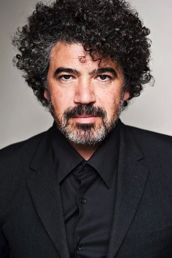 Image of Miltos Yerolemou