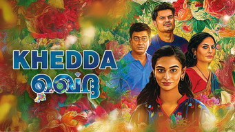 Khedda (2022)