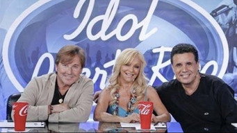 Idol Puerto Rico (2011)