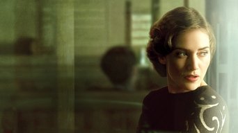 Mildred Pierce - S1E01