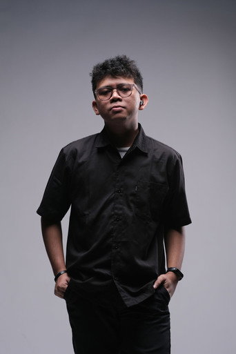 Adhi Hamdan