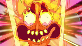 Rick and Morty
