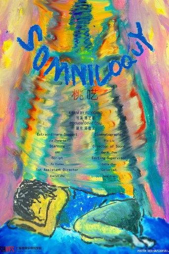 Somniloquy