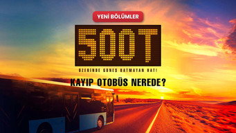 500T (2021- )
