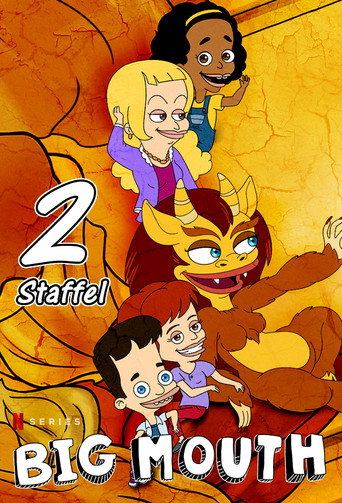 Staffel 2