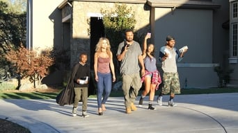 Galeria 3 - Los Blacks se van de purga