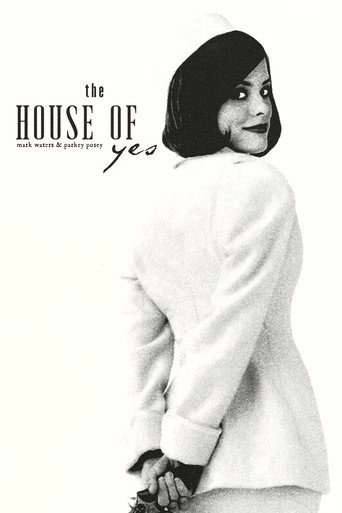 The House of Yes