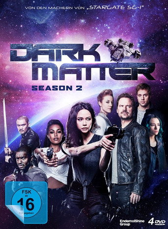 Dark Matter