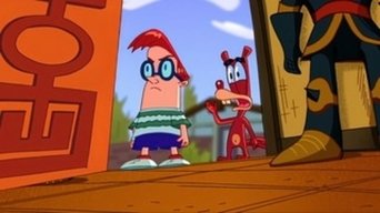 Cena de Episódio 17