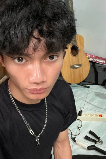 Galih Wolfie