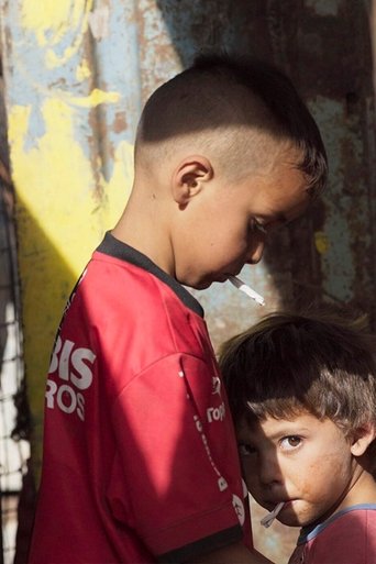 Una piedra peque&ntilde;ita (2022)