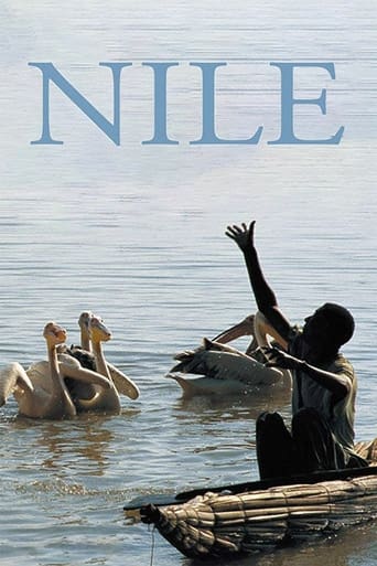 Poster of Nile