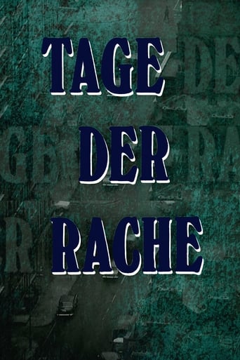 Tage der Rache torrent magnet 