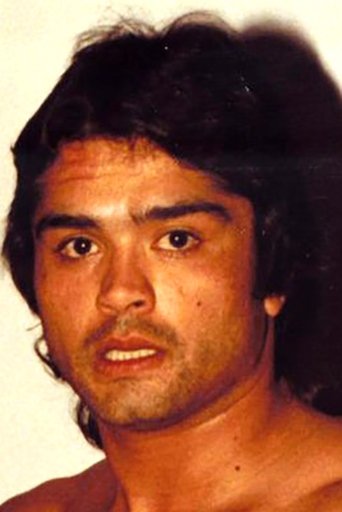 Image of Steven Nicolas Romero