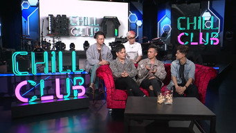 CHILL CLUB 推介 T1E53