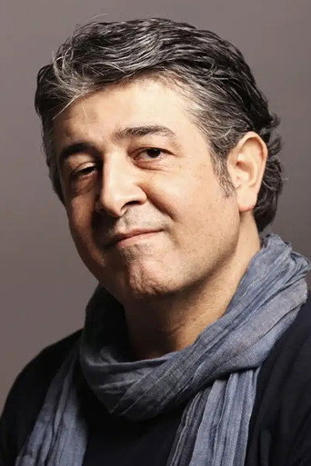 Murat Göğebakan foto 1