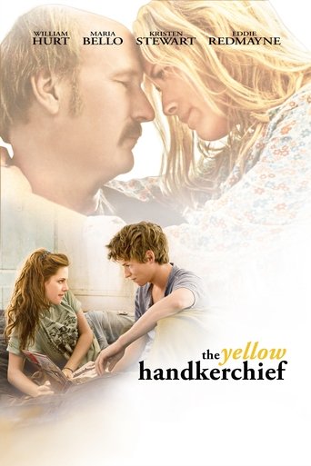 The Yellow Handkerchief poster image