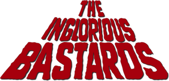 The Inglorious Bastards logo