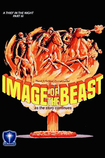 Image of the Beast (1981)