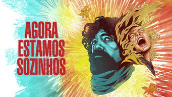 Cena de Agora Estamos Sozinhos