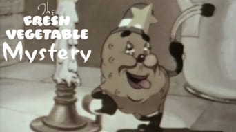 The Fresh Vegetable Mystery (1939)