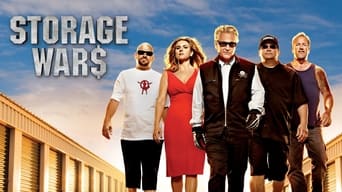 #20 Storage Wars