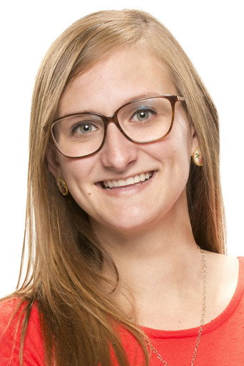 Christine Brecht fotoğraf 1