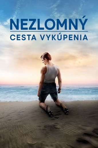 Nezlomný: Cesta vykúpenia