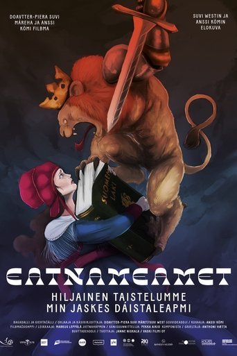 Eatnameamet – Our Silent Struggle (2021)