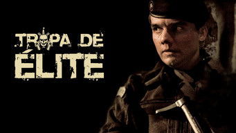 Cena de Tropa de Elite