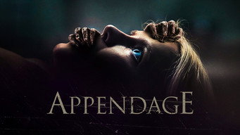 #8 Appendage