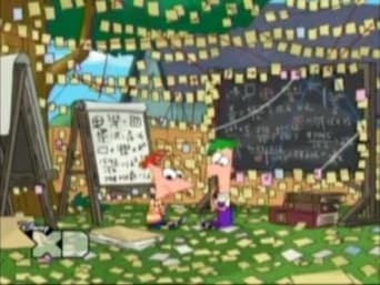 Phineas y Ferb