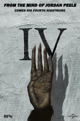 Untitled Jordan Peele Project (2024)