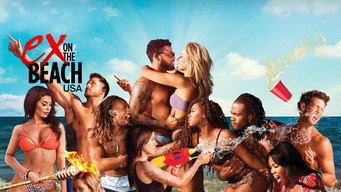 #11 Ex on the Beach