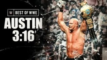 The Best of WWE T3E3