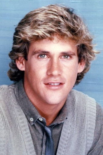 Michael Dudikoff — photo 3