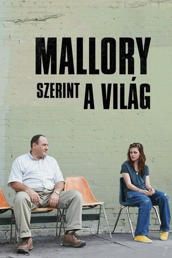 Mallory szerint a világ