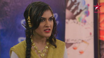 Episode 135 — Priyanka Challenges Nisha