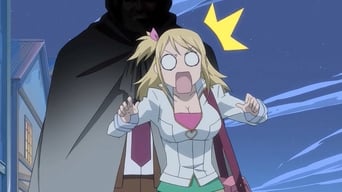 Cena de Amor e sorte