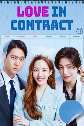 Love in Contract Season 1 Episode 13