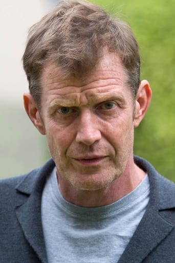 Image of Jason Flemyng